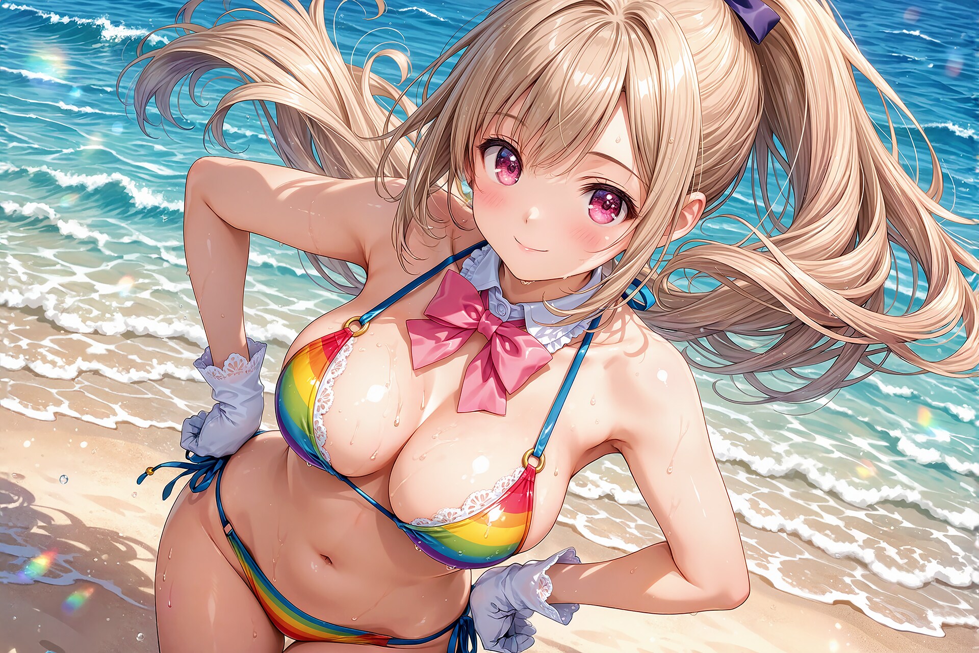 まわりん
