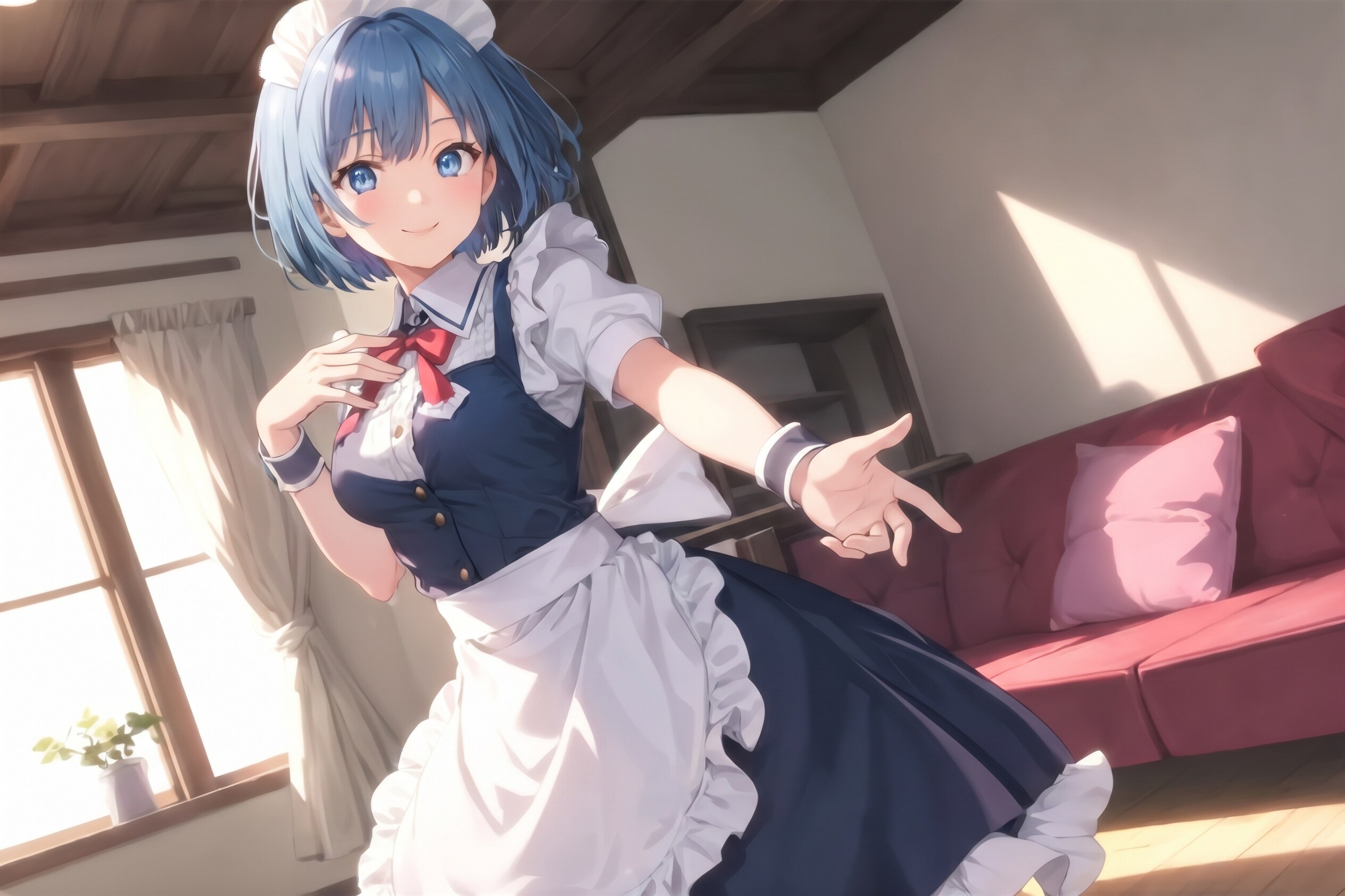 10月のゲスト