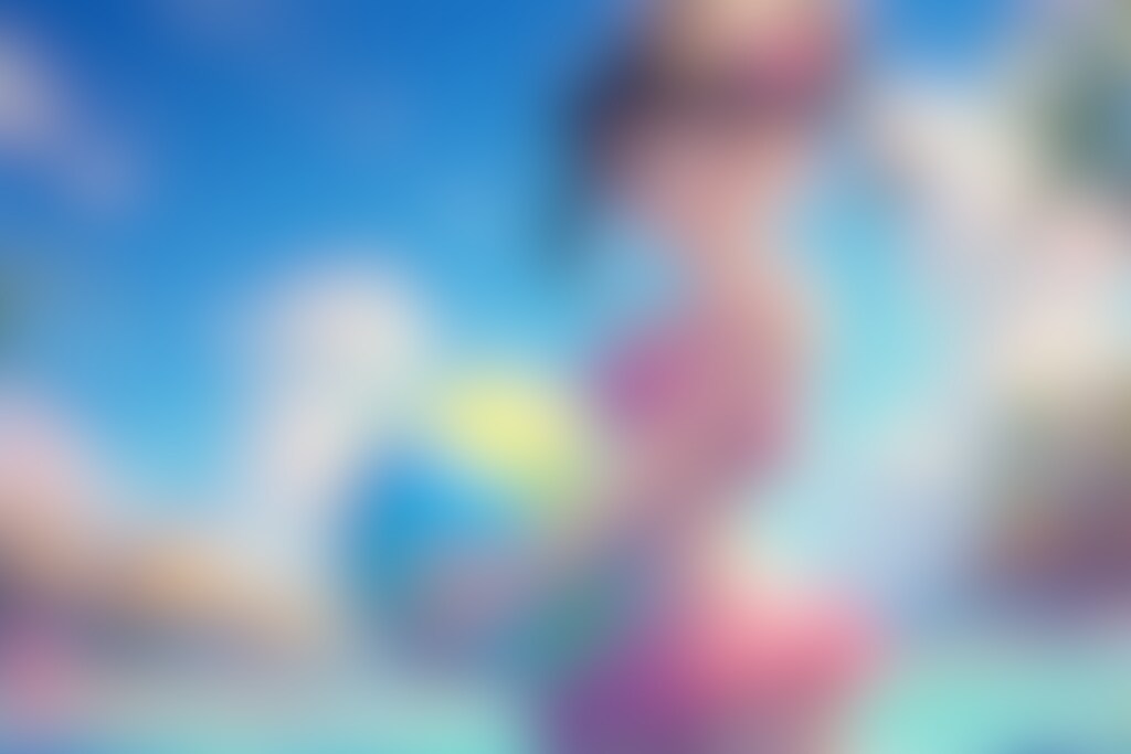 おだんごちゃん🍡✨の夏11～20