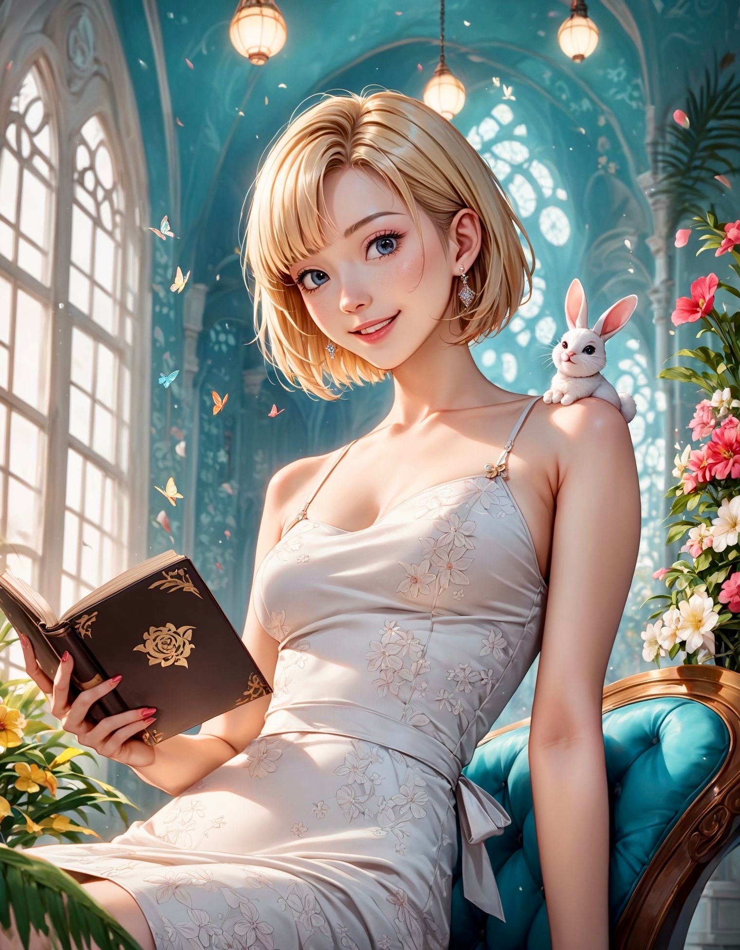 彩華夢兎 参