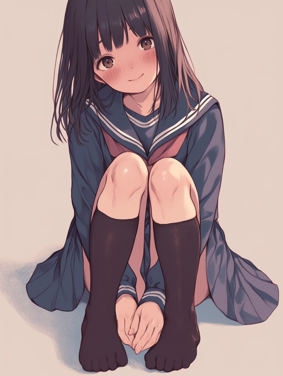 JK猫の視点250～256