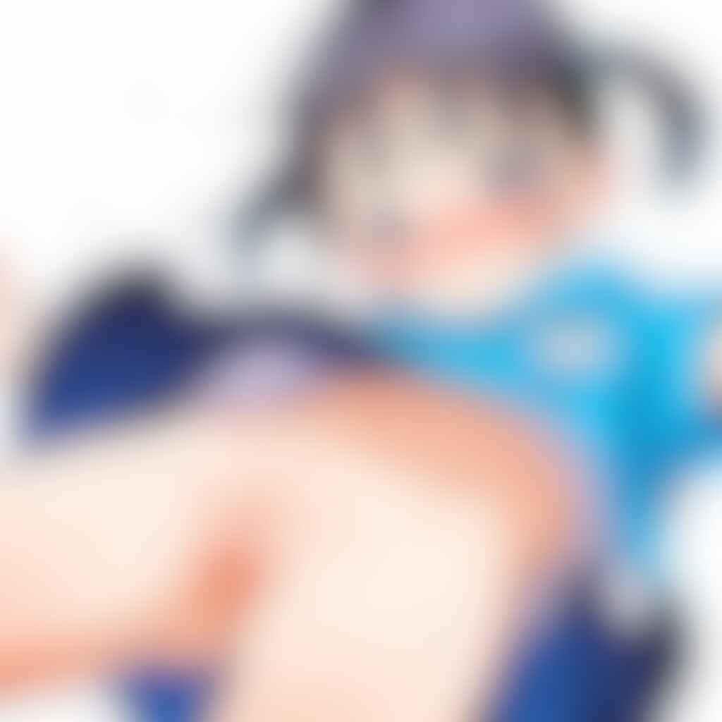 はいてない