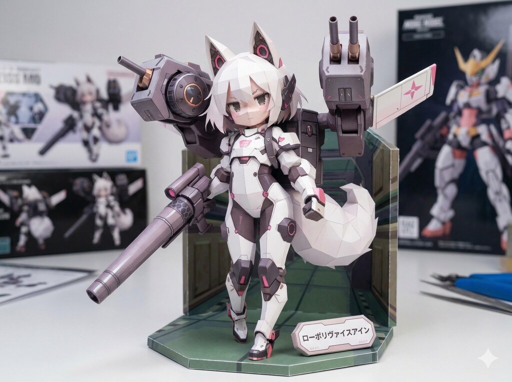 謎の海産物フィギュアコレクション５４