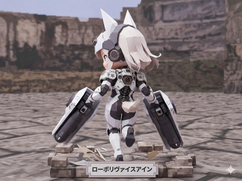 謎の海産物フィギュアコレクション５４