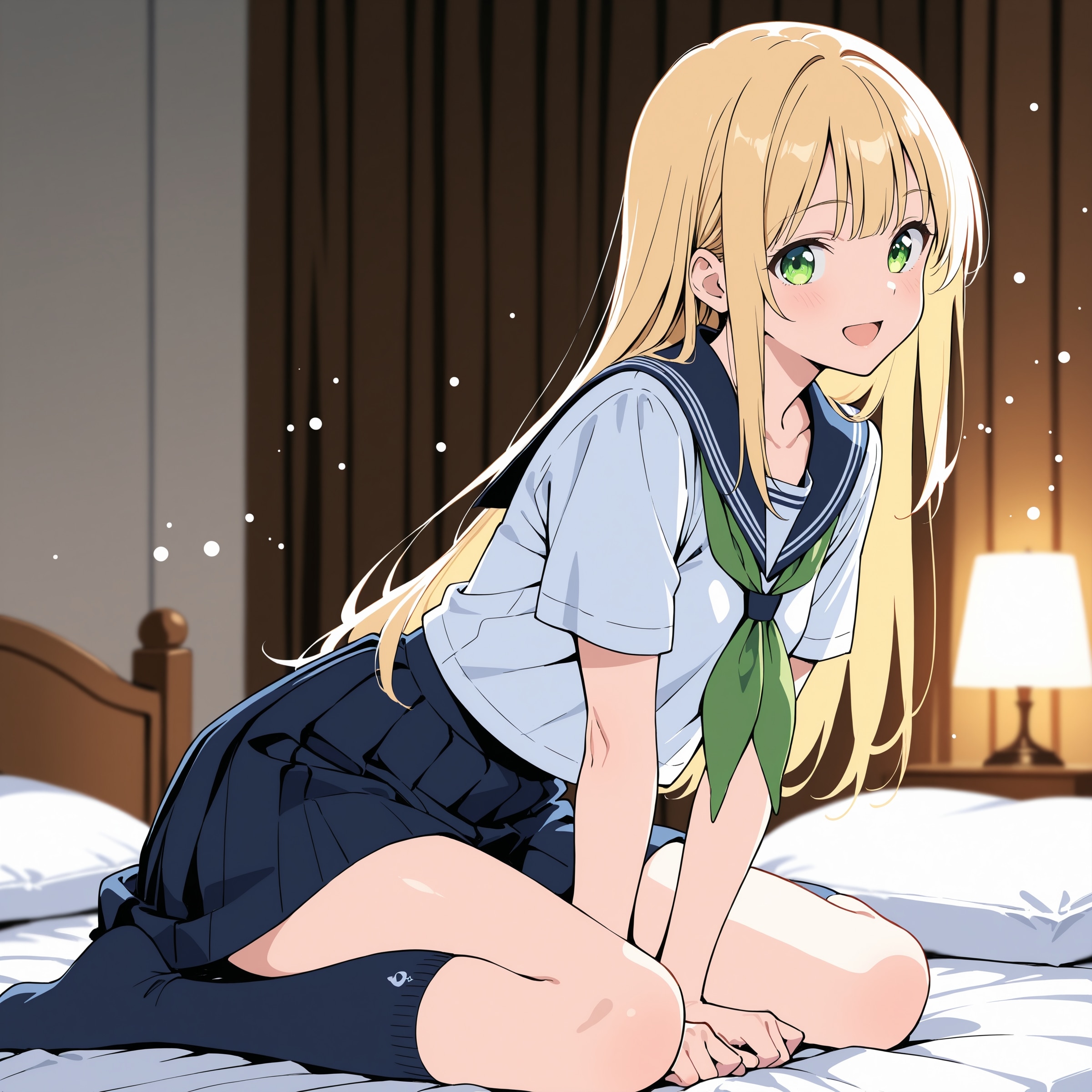 今回の女の子 20260805