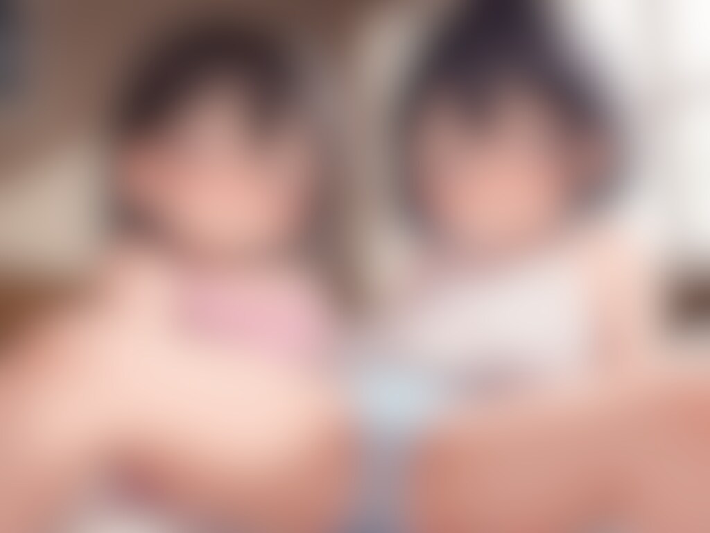 姉妹といっしょに　25-03-20