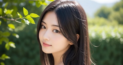 振り返る