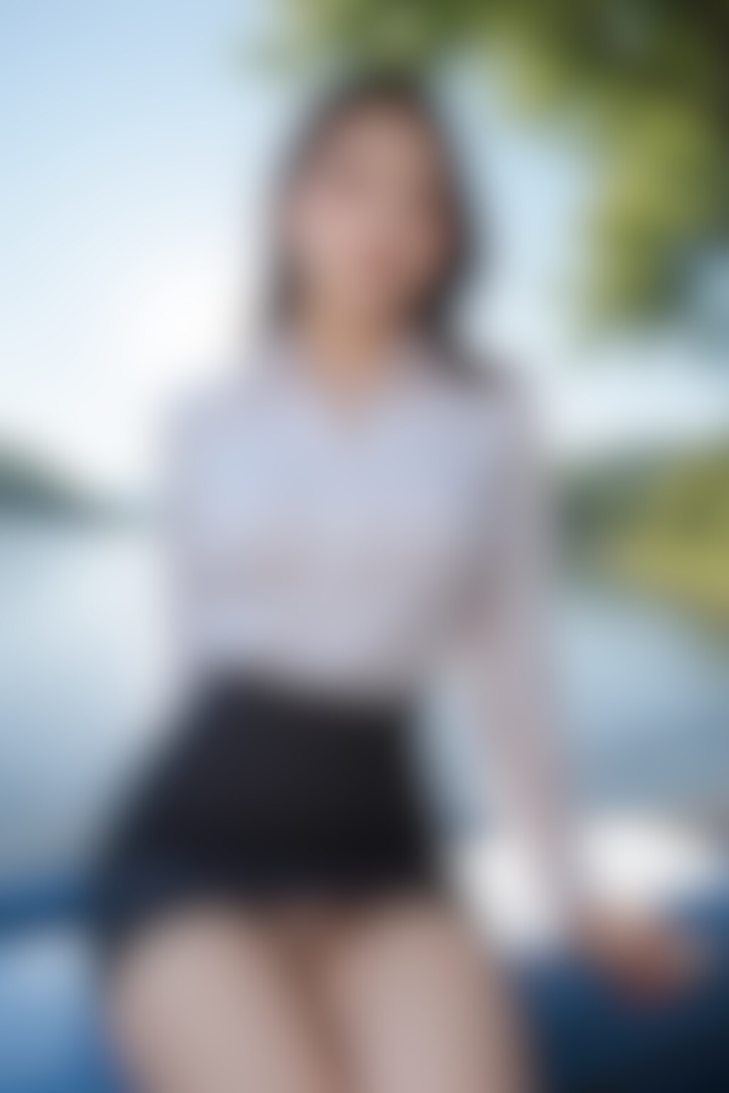 16枚:リアル系パンチラ