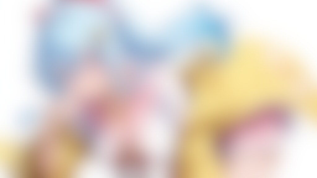 ハッピーセーラーコーデ