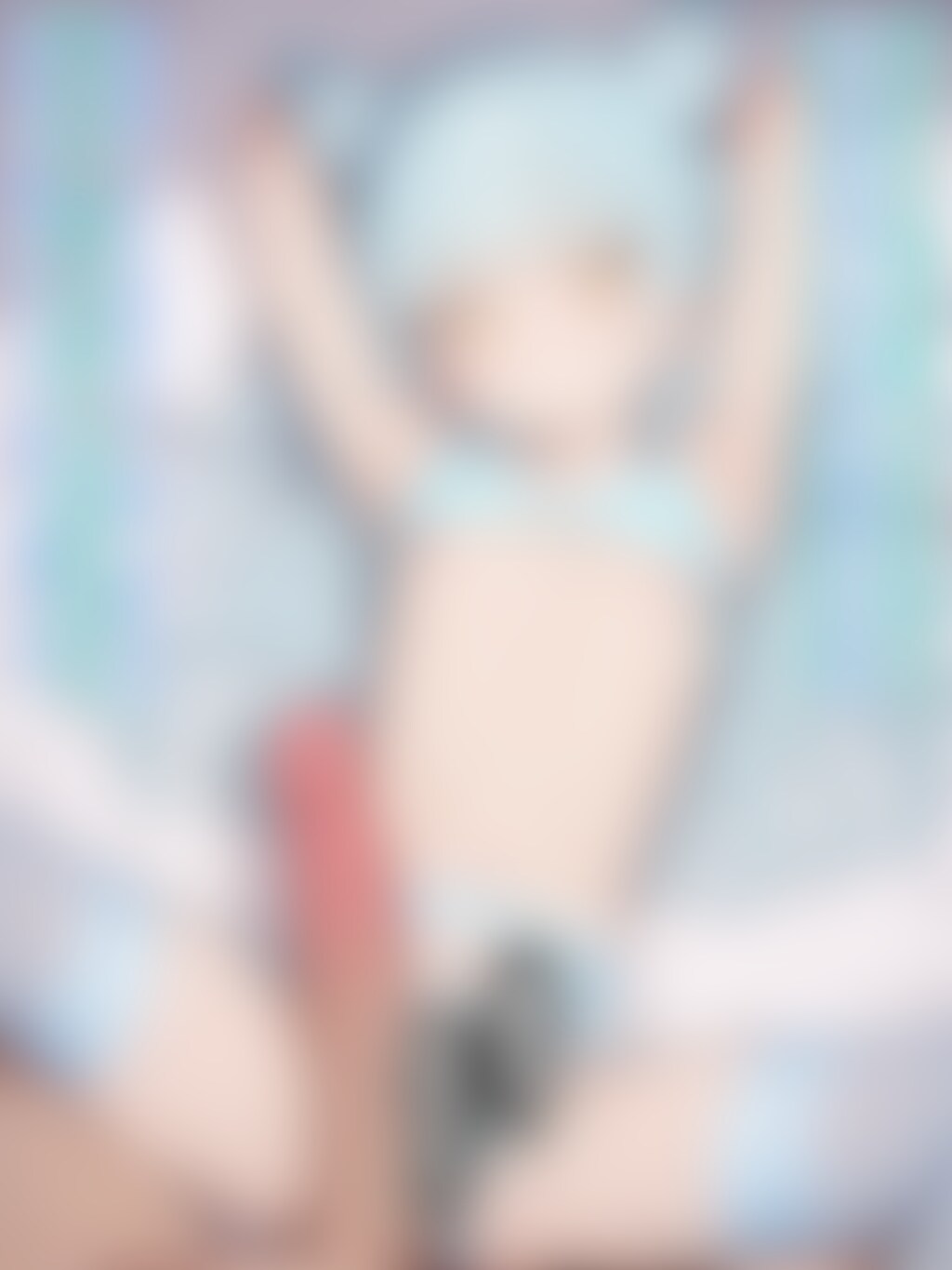 【愛玩具計画】愛玩具量産型６号リリ特価形態#11