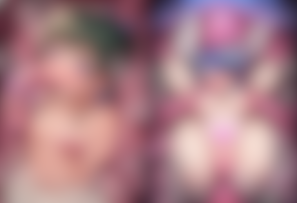 【リクエスト】触手に狙われたヒロインの続き