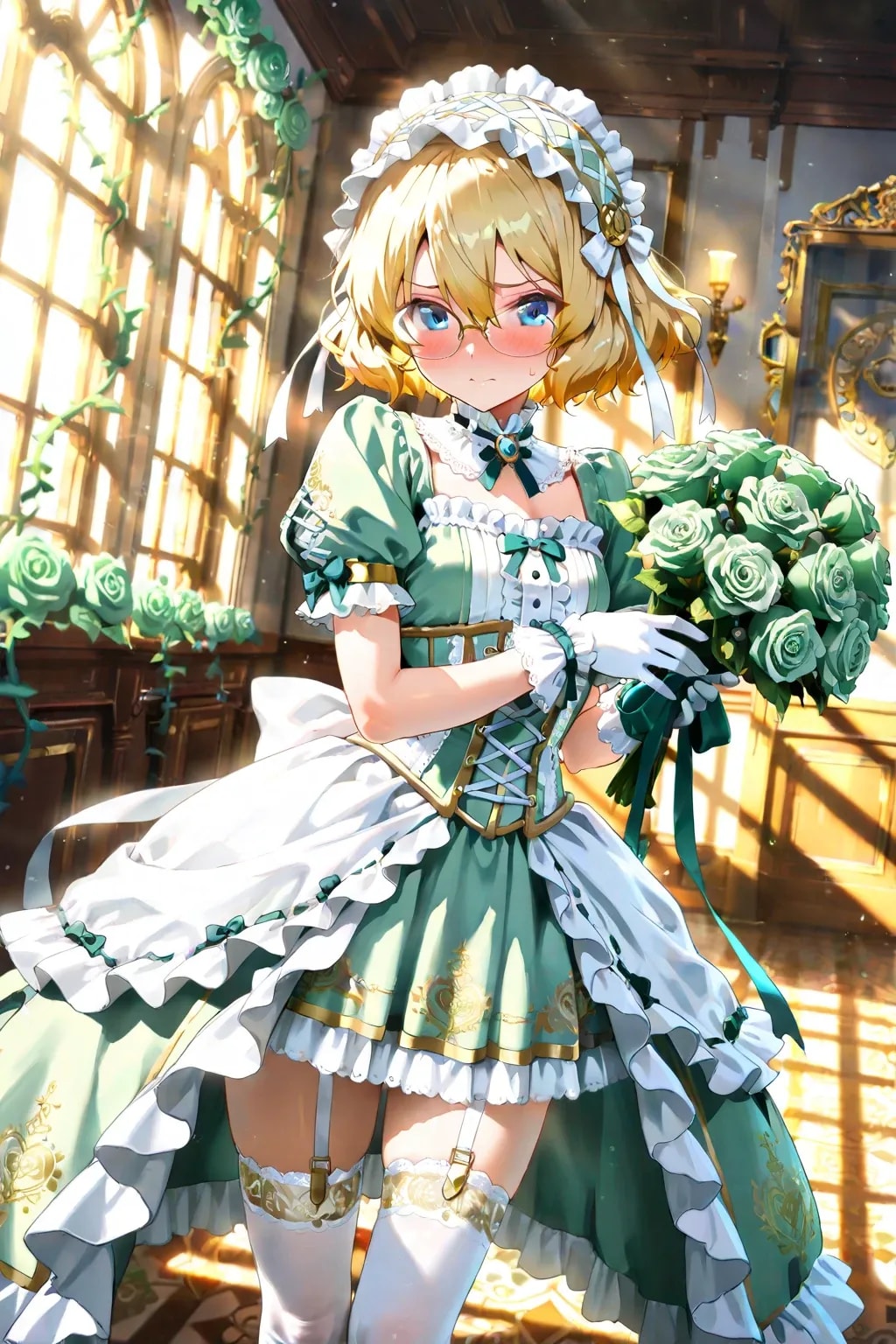 純ちゃんバリエーション その２