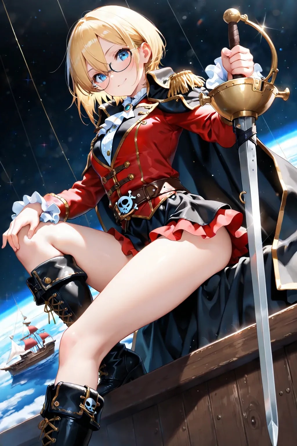 純ちゃんバリエーション その２