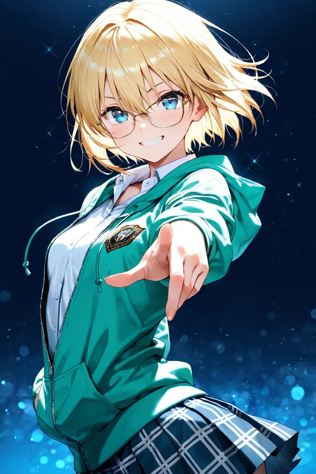 純ちゃんバリエーション その２