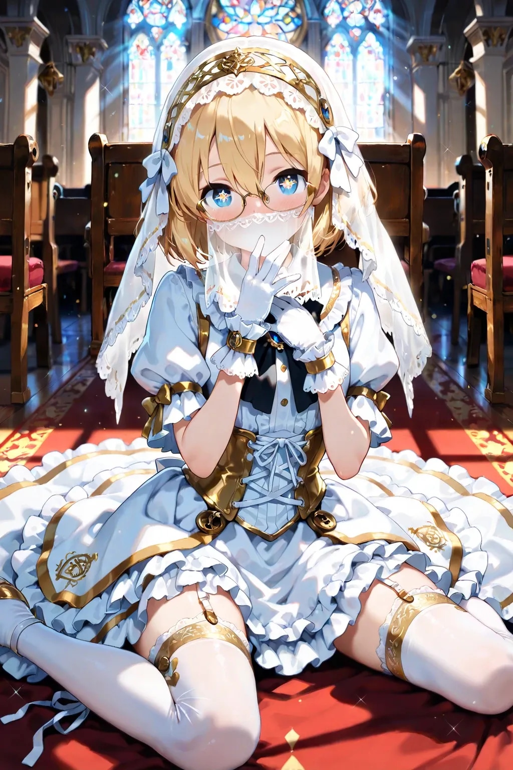 純ちゃんバリエーション その２