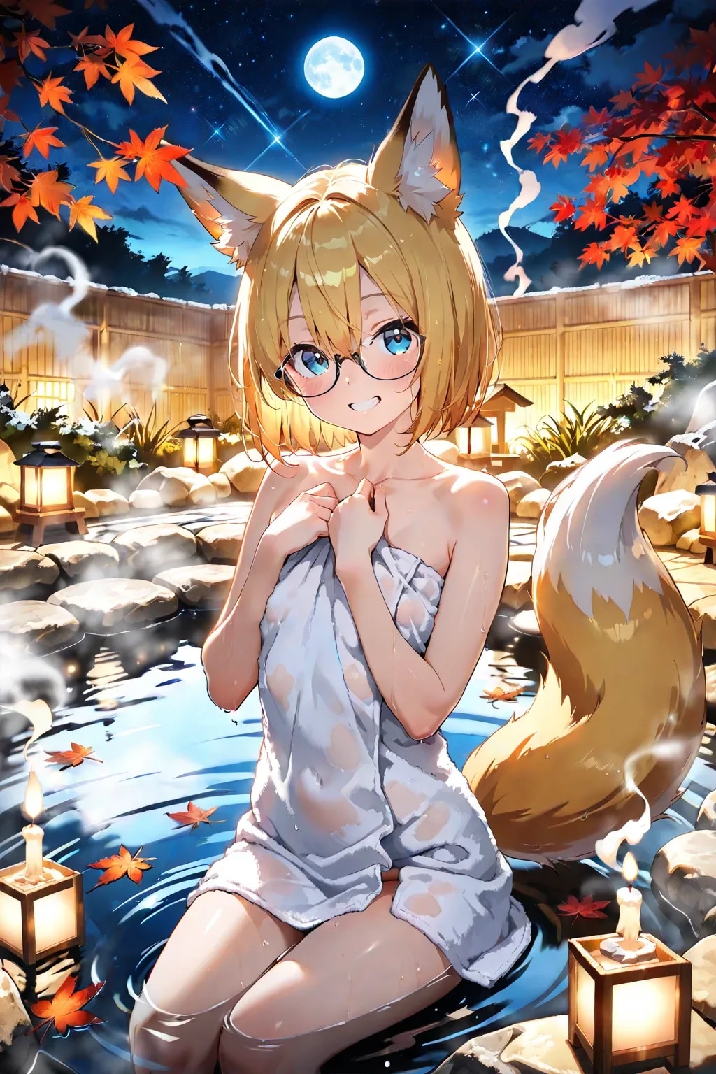 純ちゃんバリエーション その２