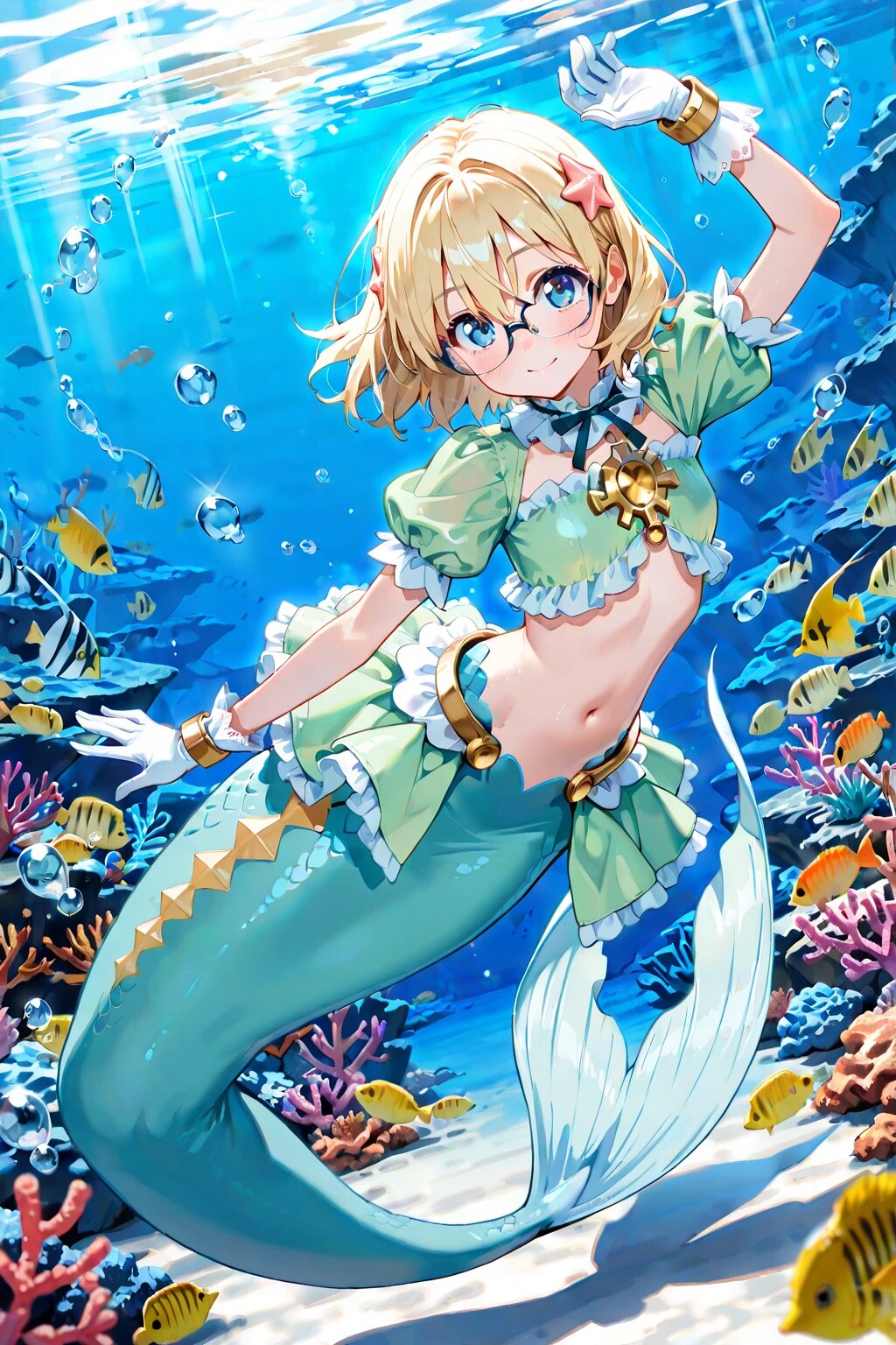 純ちゃんバリエーション その２