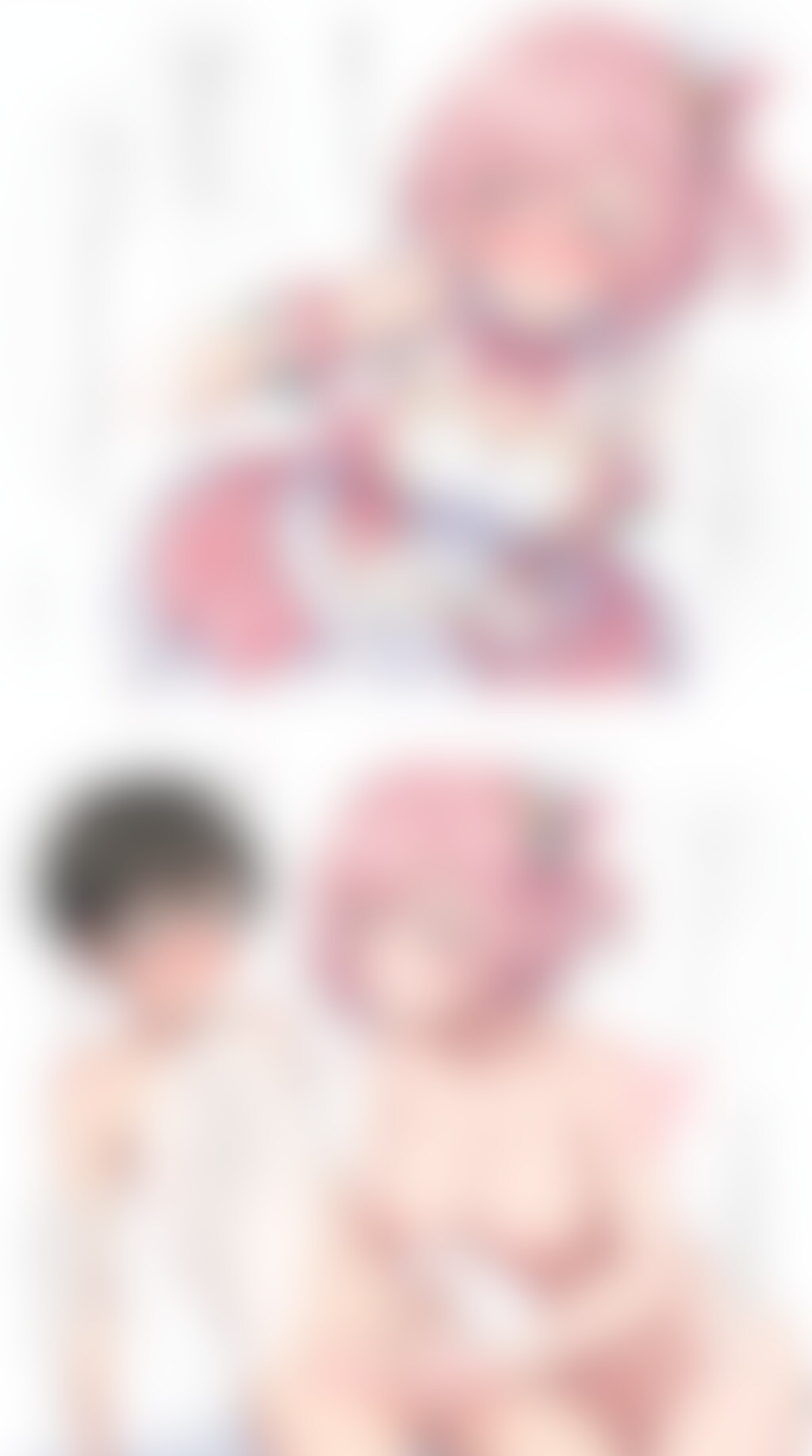 ませたファンを手で抜いてあげるアイドル【秋吉みる】編