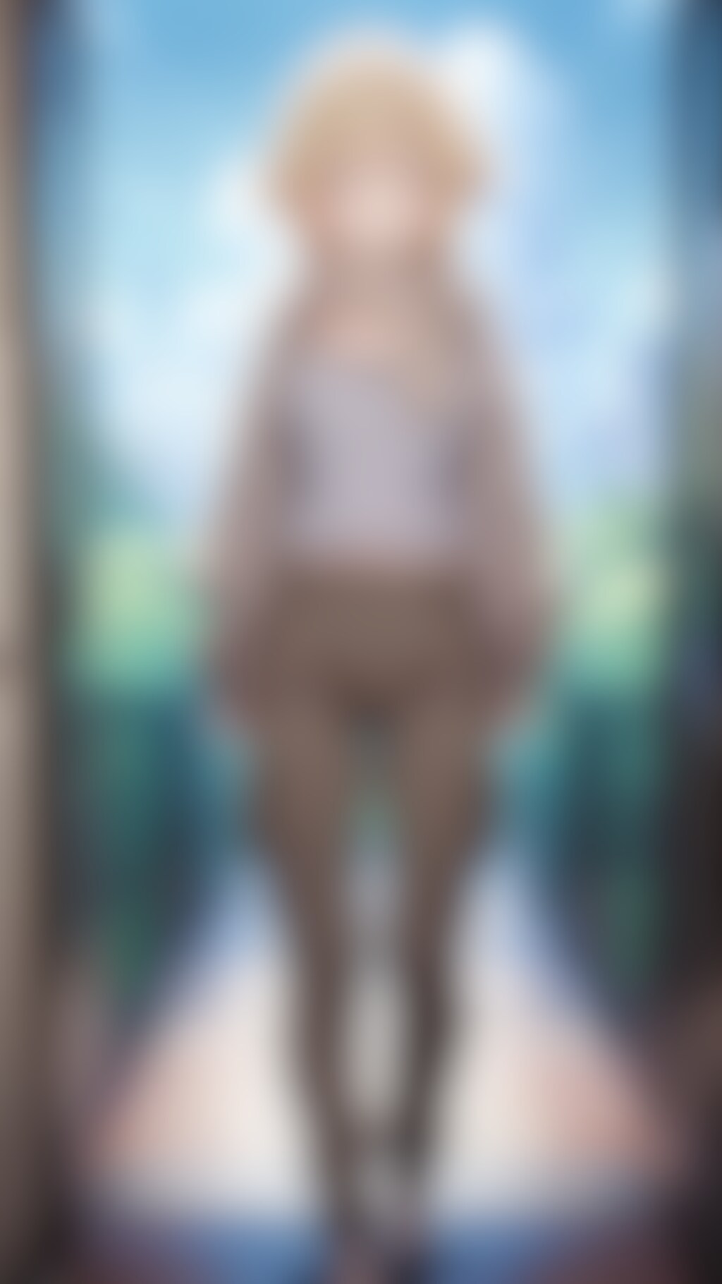 美人にみえる！？