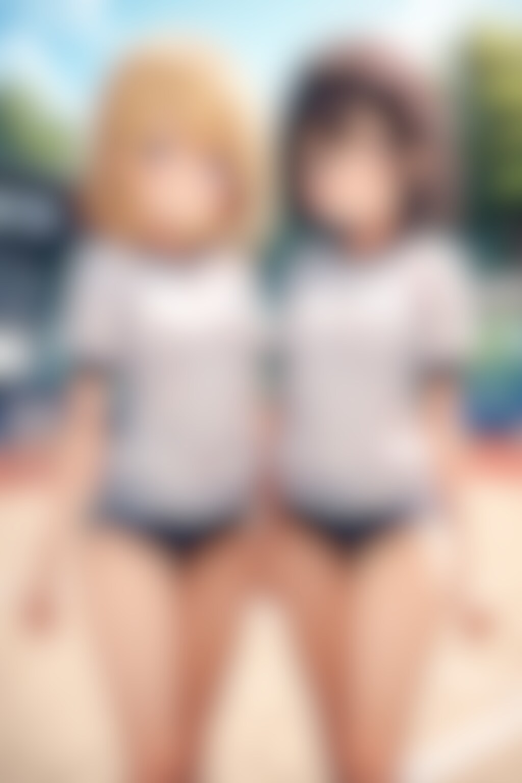 SNSに投稿したイラスト集 2025/04/22分