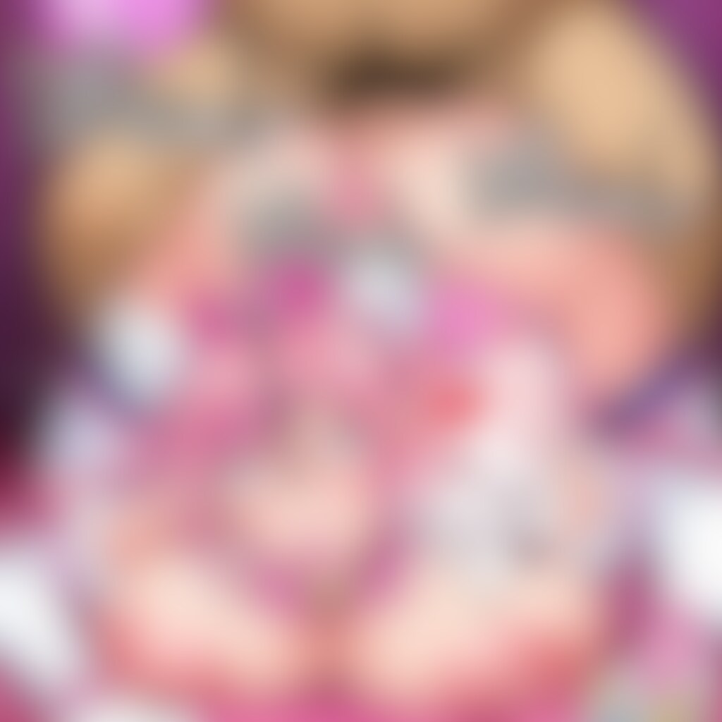 【お試し】エッチしながら鼻フック