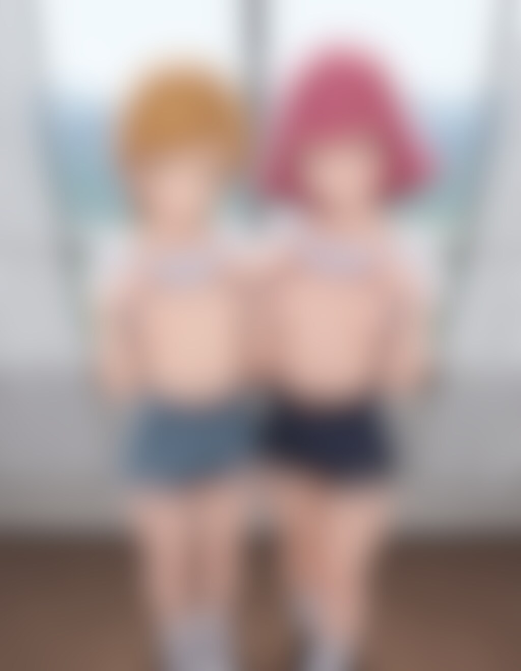 おっぱいおっぱい2