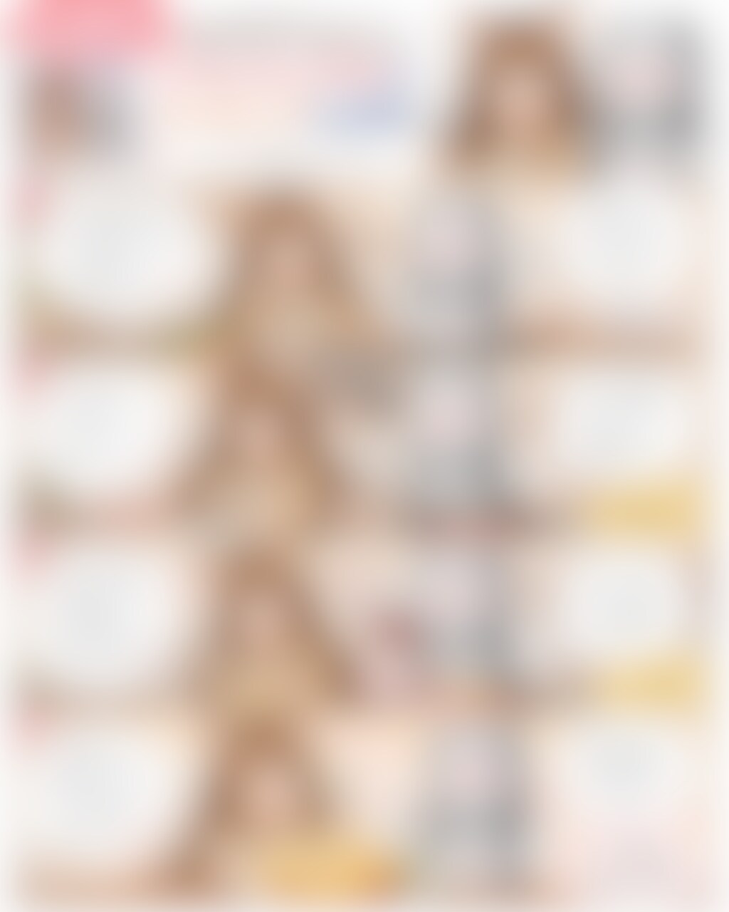 小さな女の子とスーパードライな日常(クッキング編)