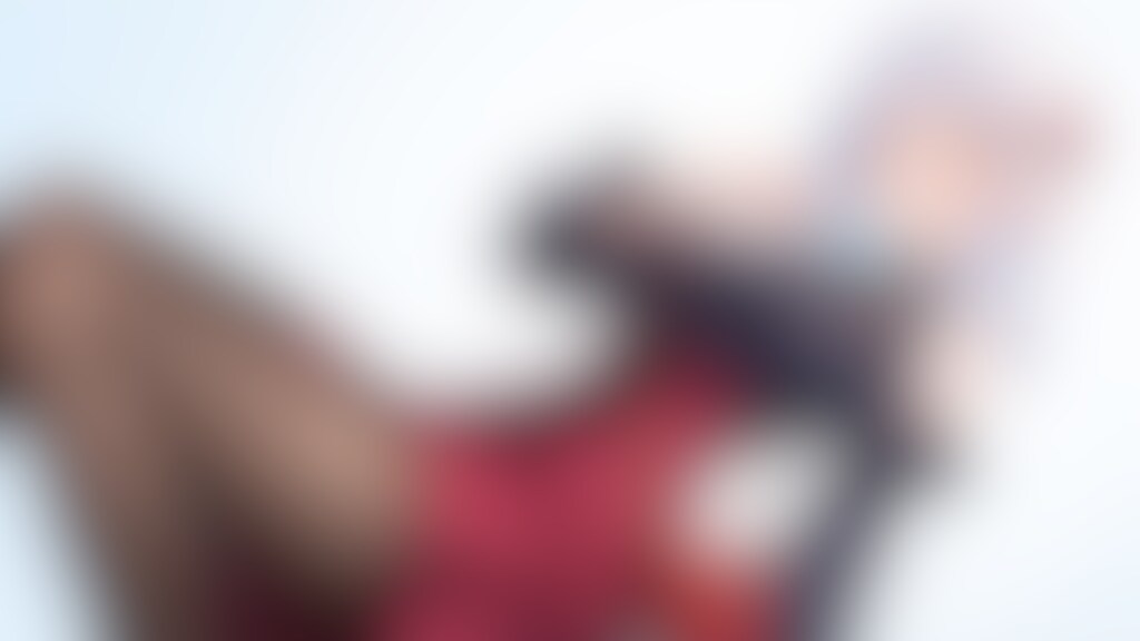 ブラックエレガンスコーデ