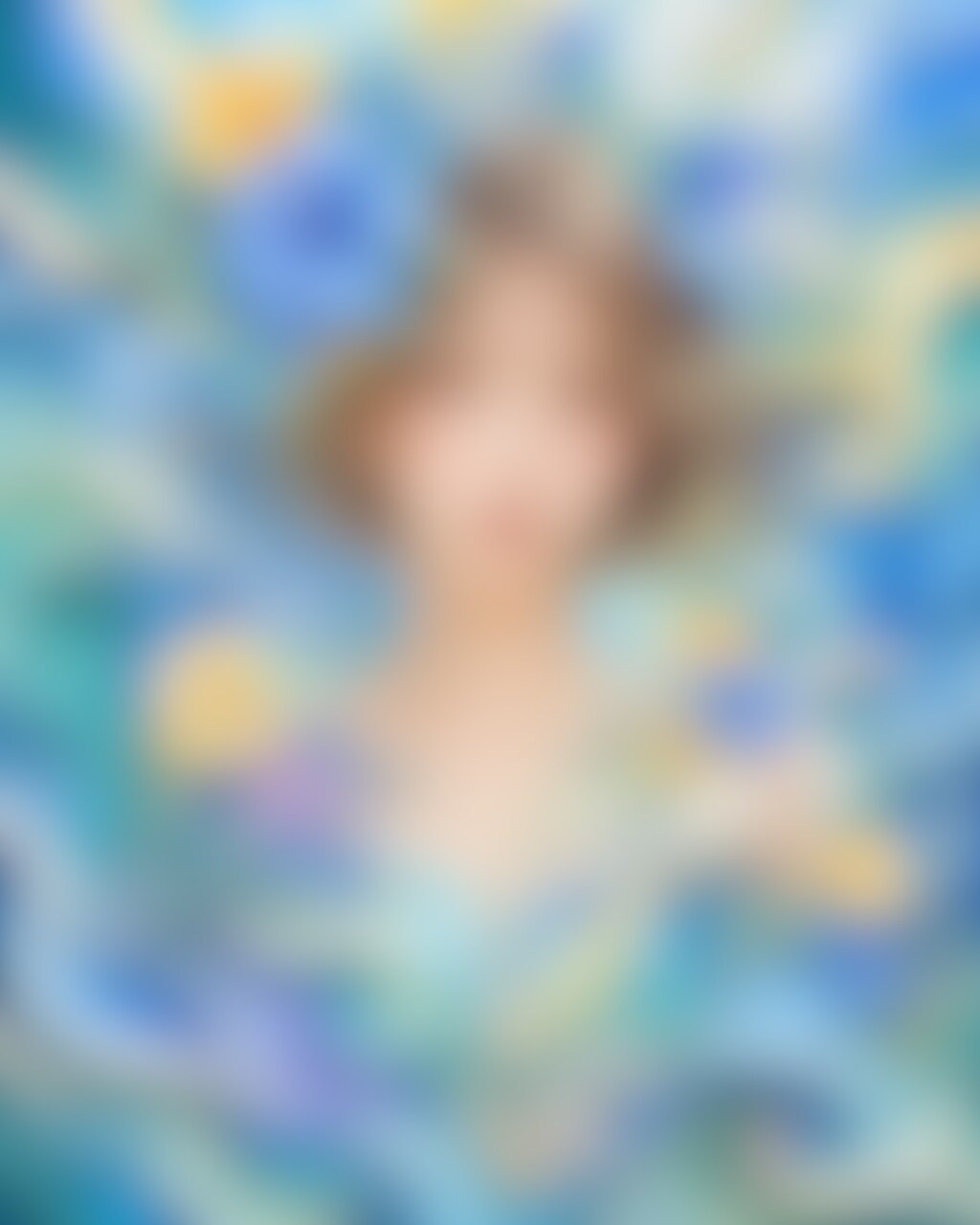 蒼波花媛