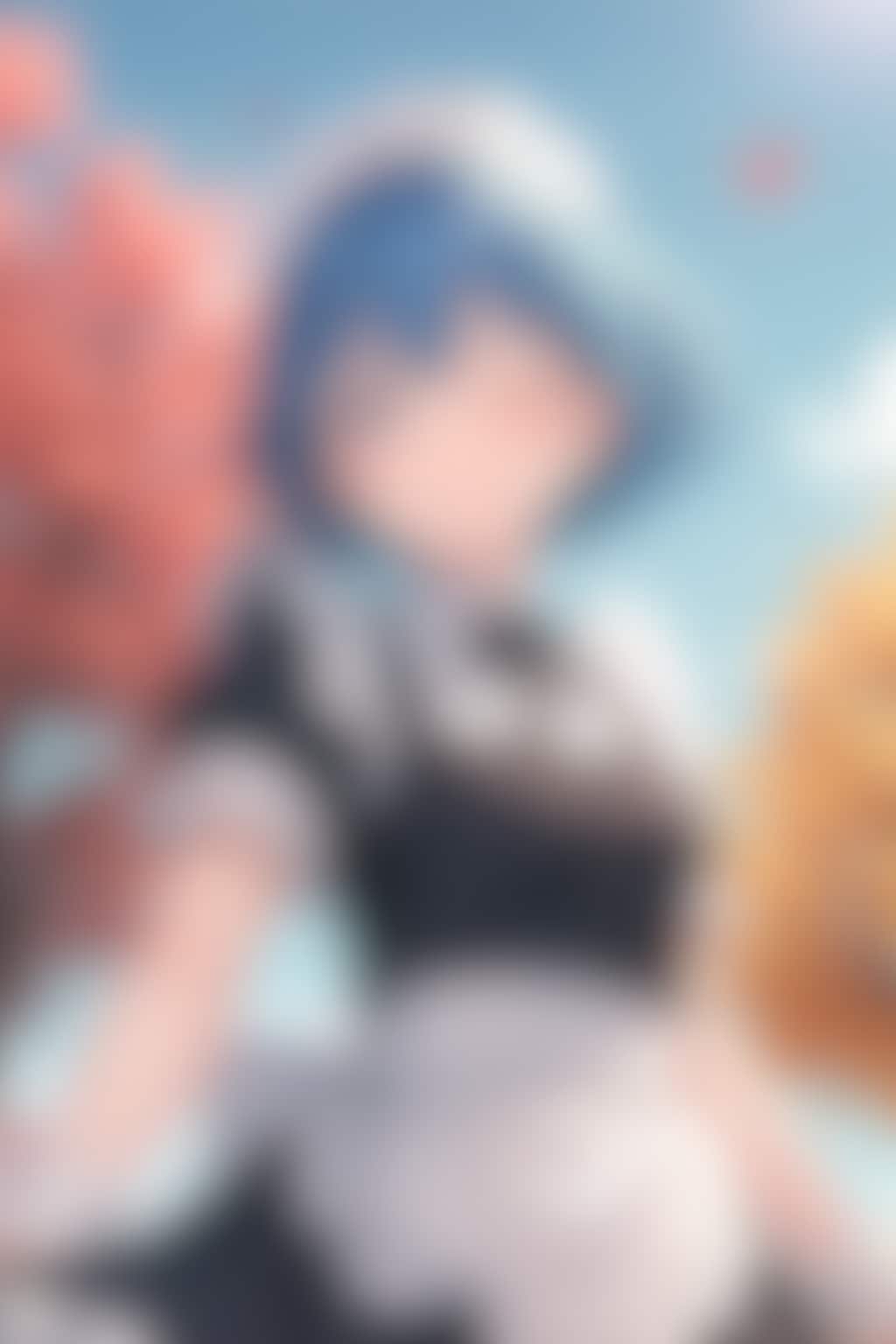 10月のゲスト