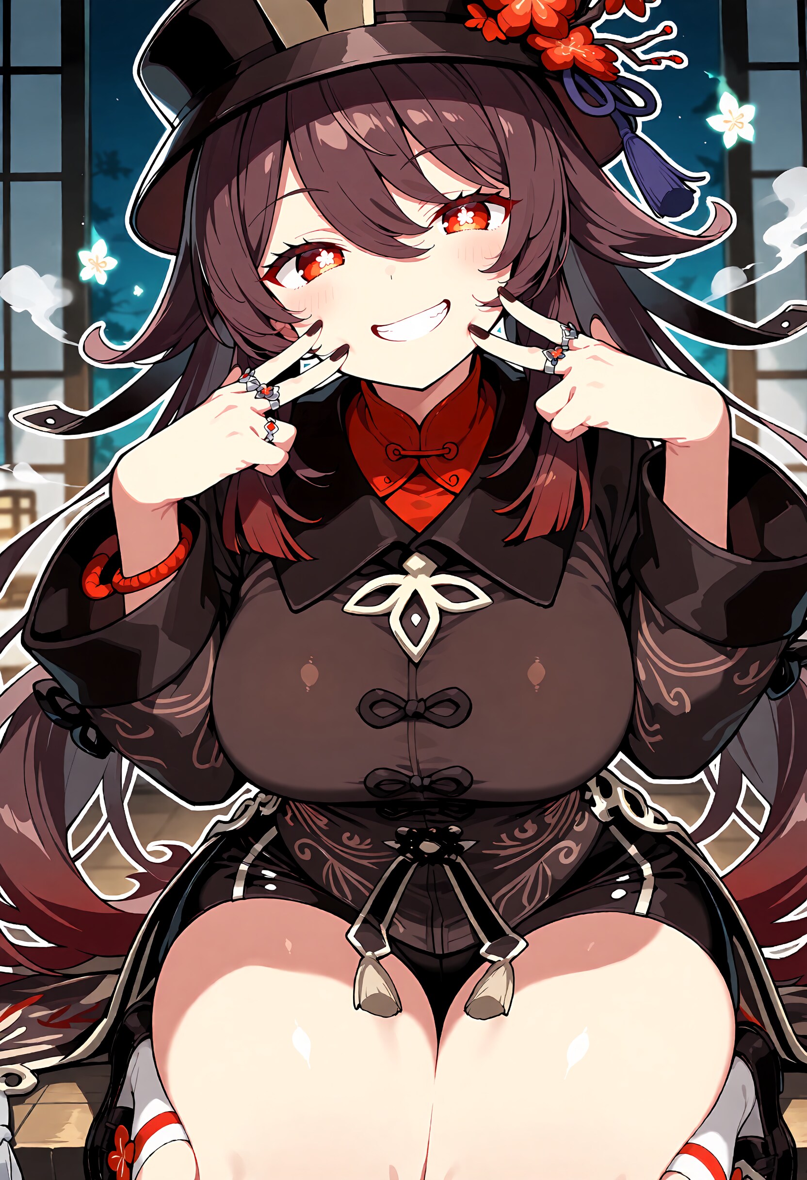 胡桃（原神）
