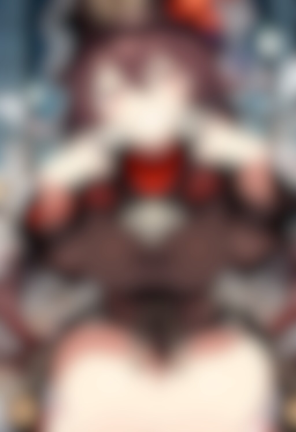 胡桃（原神）