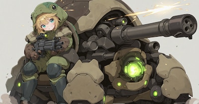 カタパルトタートル
