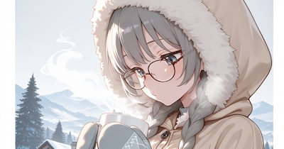 ふー