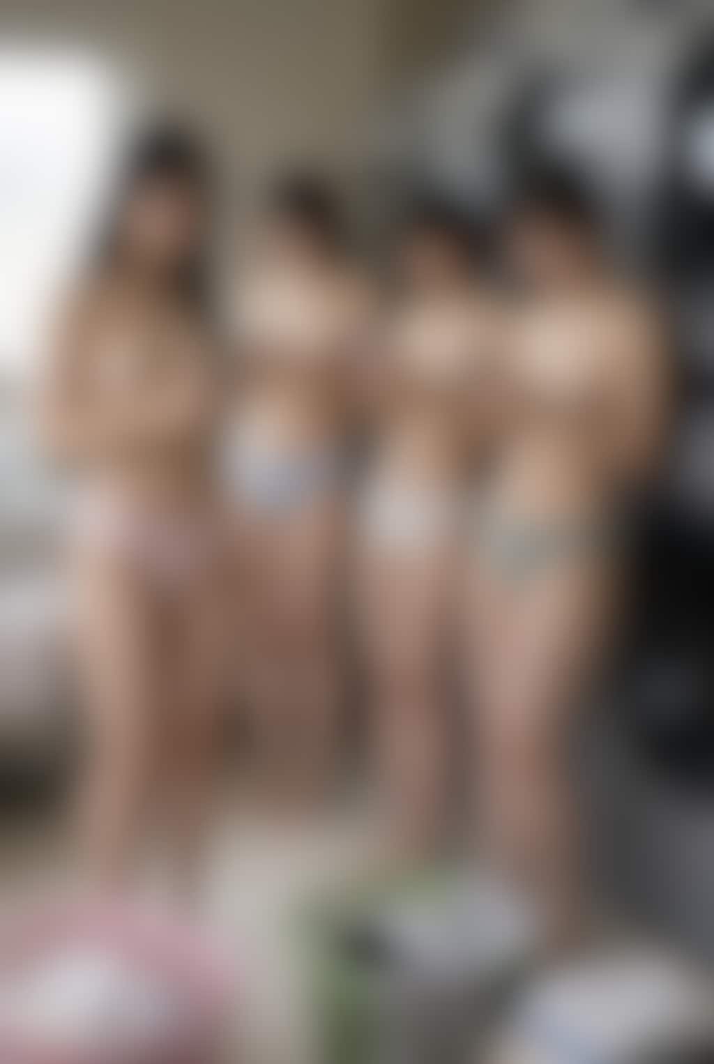 【12枚】日常キリトリ×女子寮のコインランドリー
