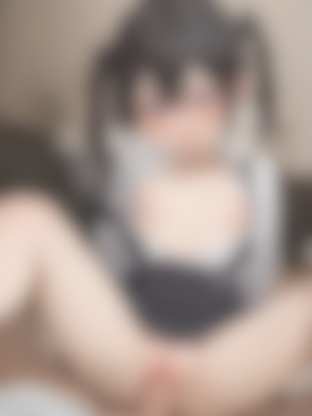 吊りスカートちゃんとえっちその９－２　26-09-14