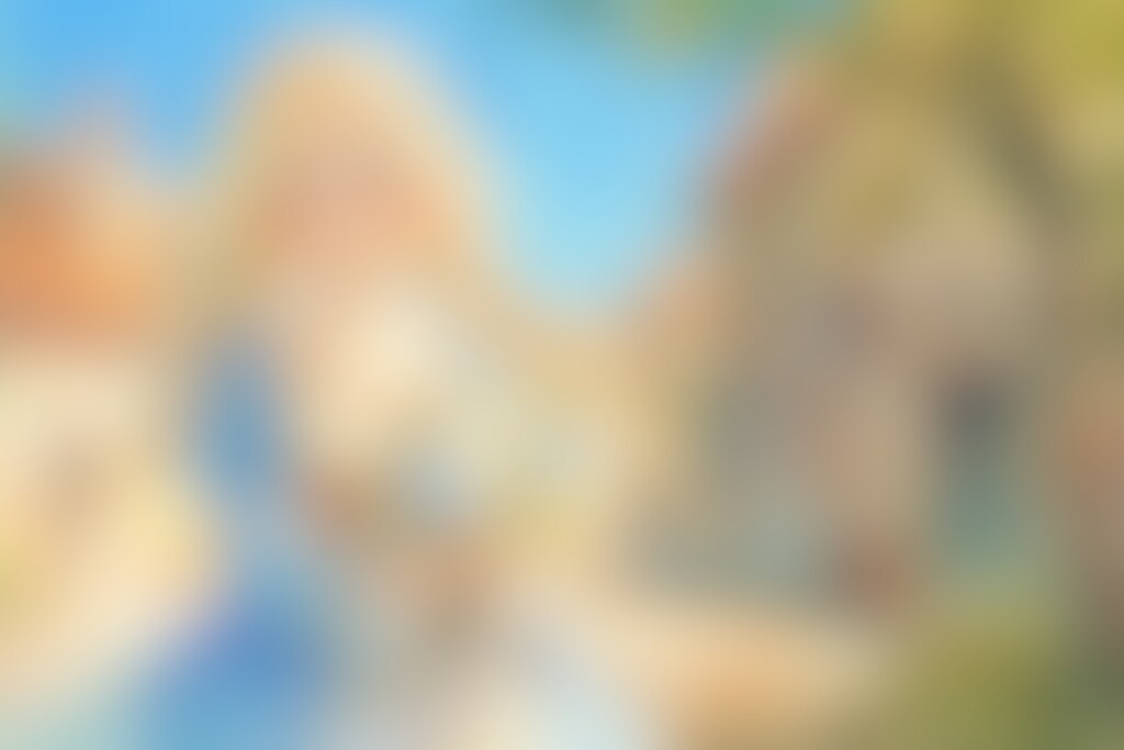 村娘121～125
