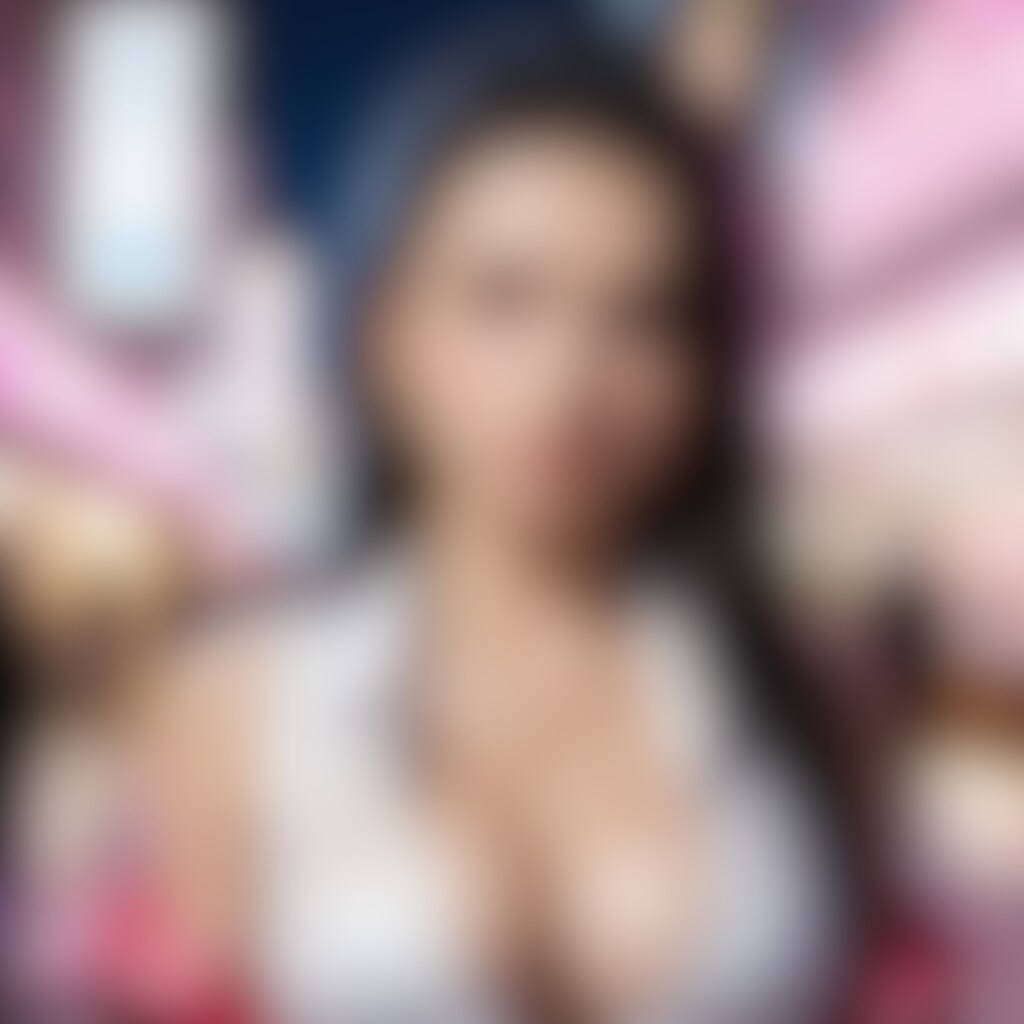 (40枚) 風俗街のギャル+++