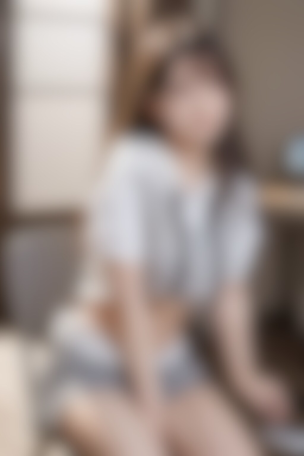 （40枚）香織@2024/08/20_リモートワーク⑤