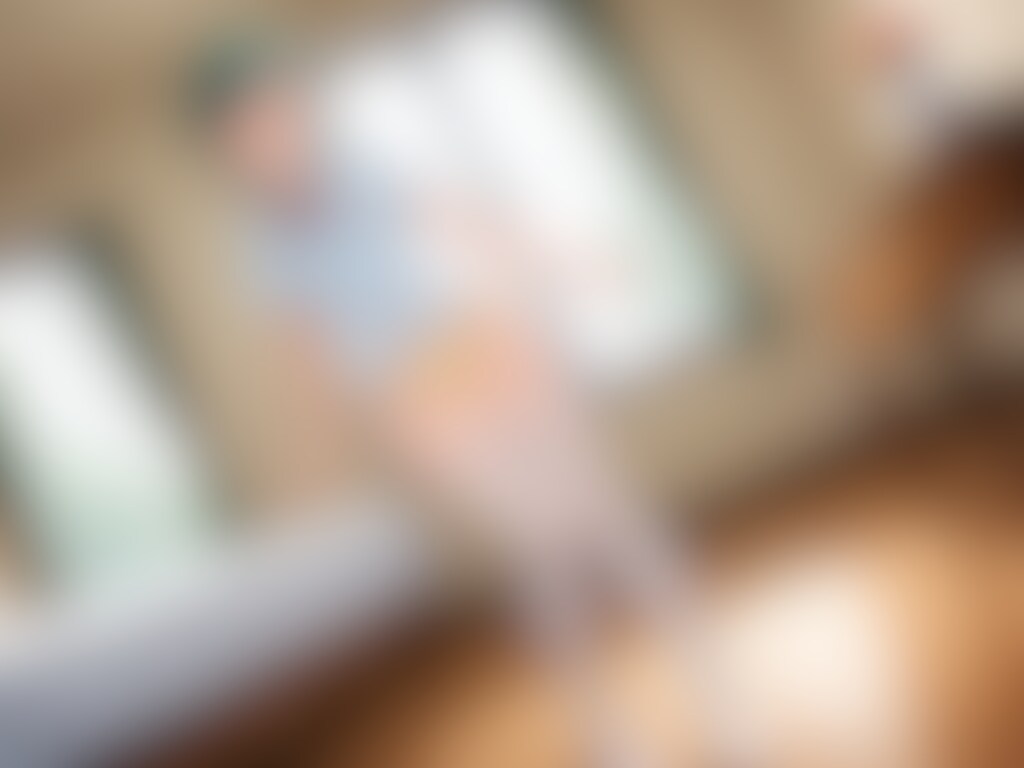 【スーパーリアル麻雀P5】梢ひな子：脱衣1枚目