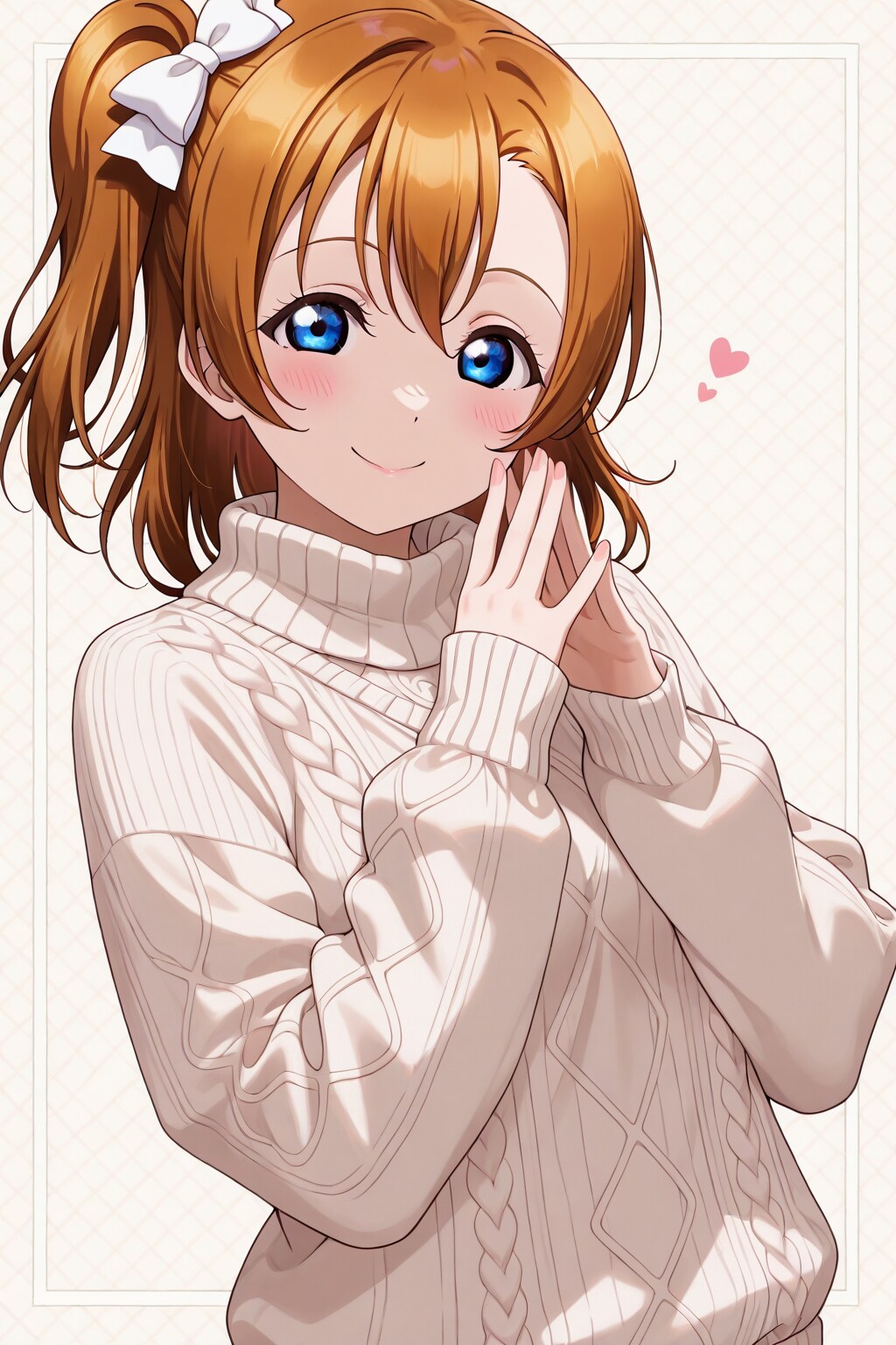 高坂穂乃果7