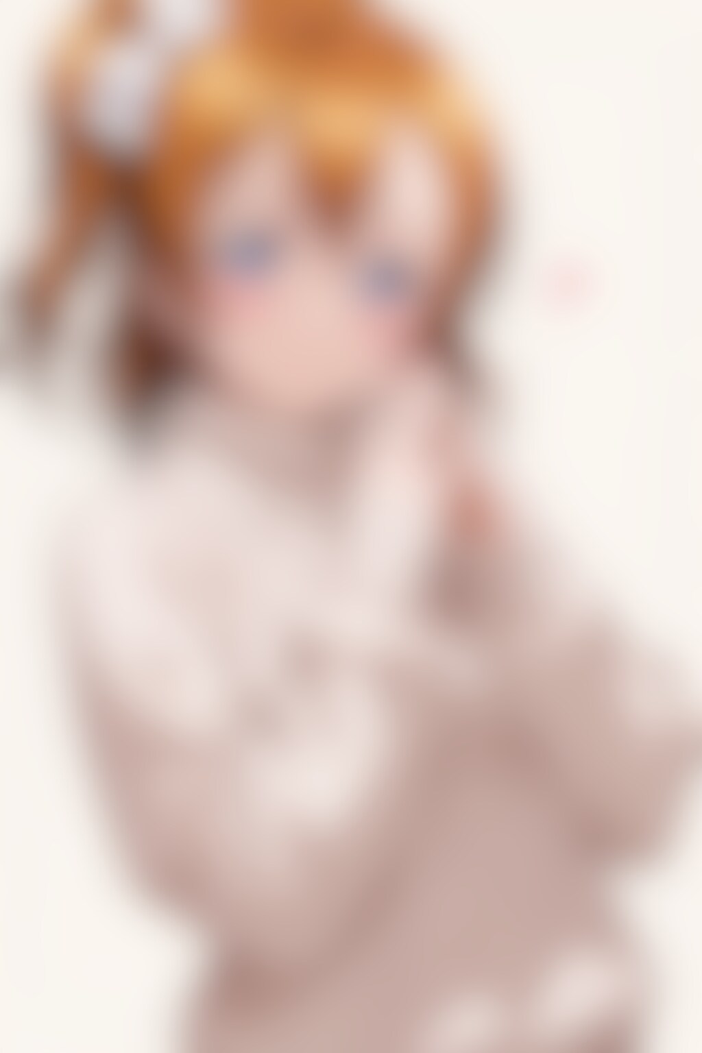 高坂穂乃果7