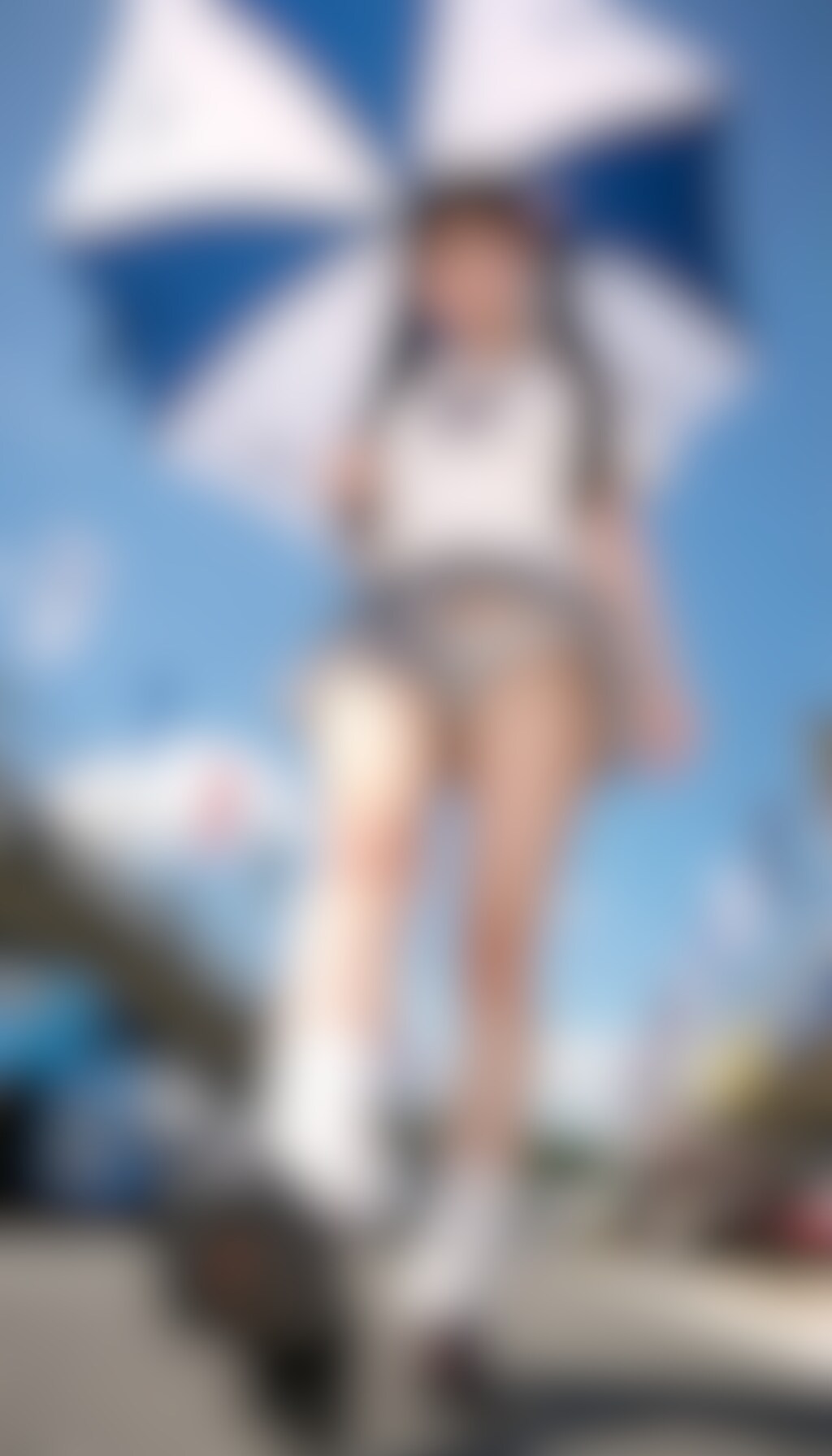 260726P2【7枚】スポンサーさんのごり押し制服RQ♡