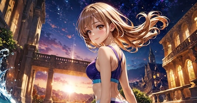 水着ガール151