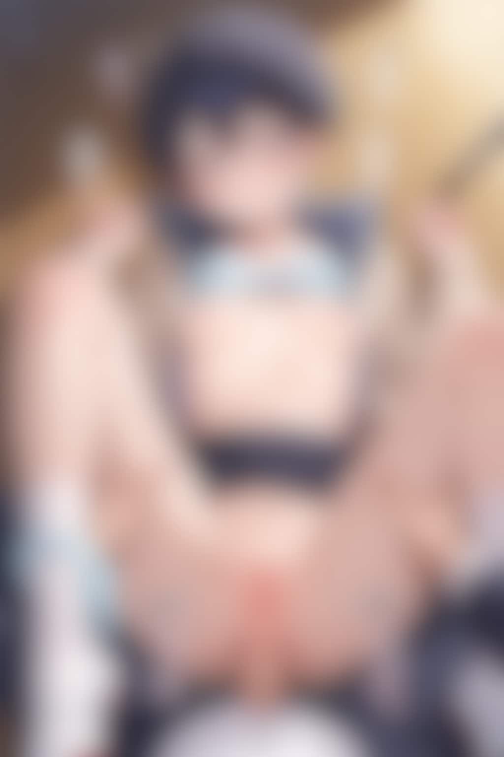 アナル攻められ女子