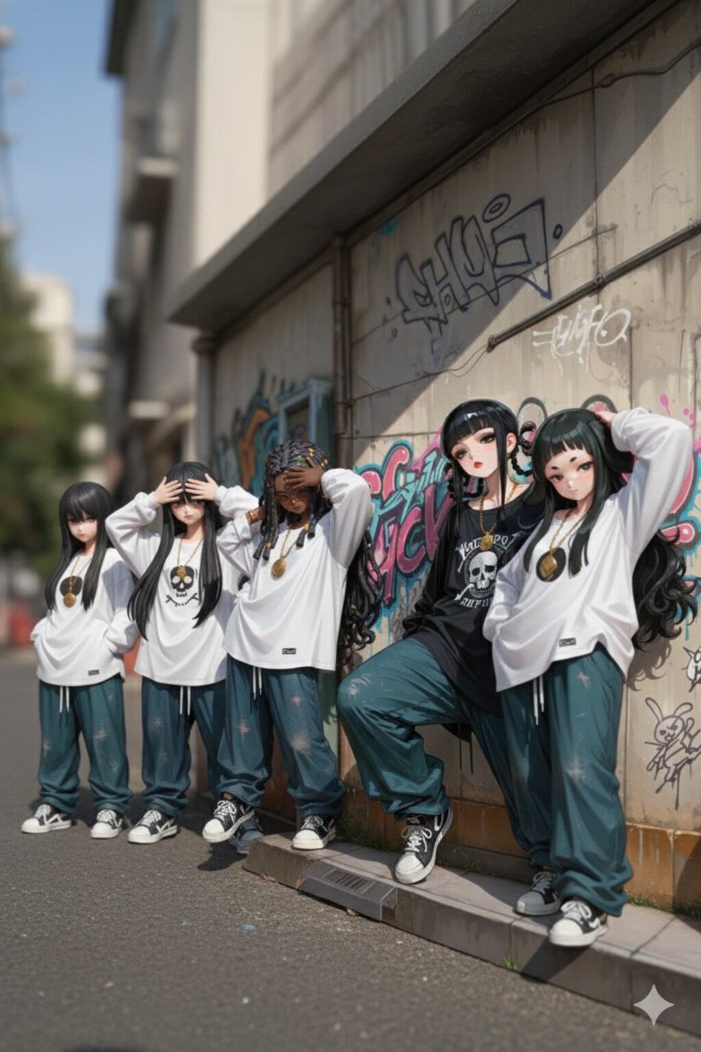 集合は難しかった