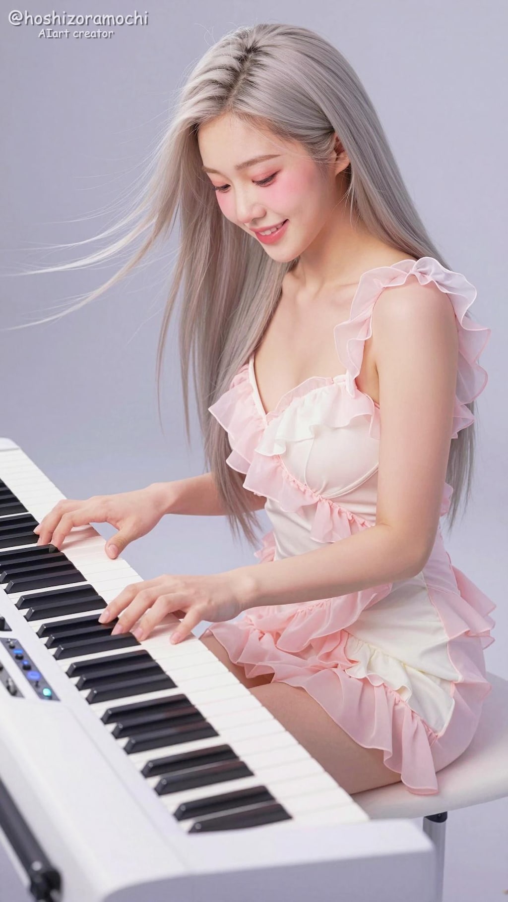 ガールズバンド