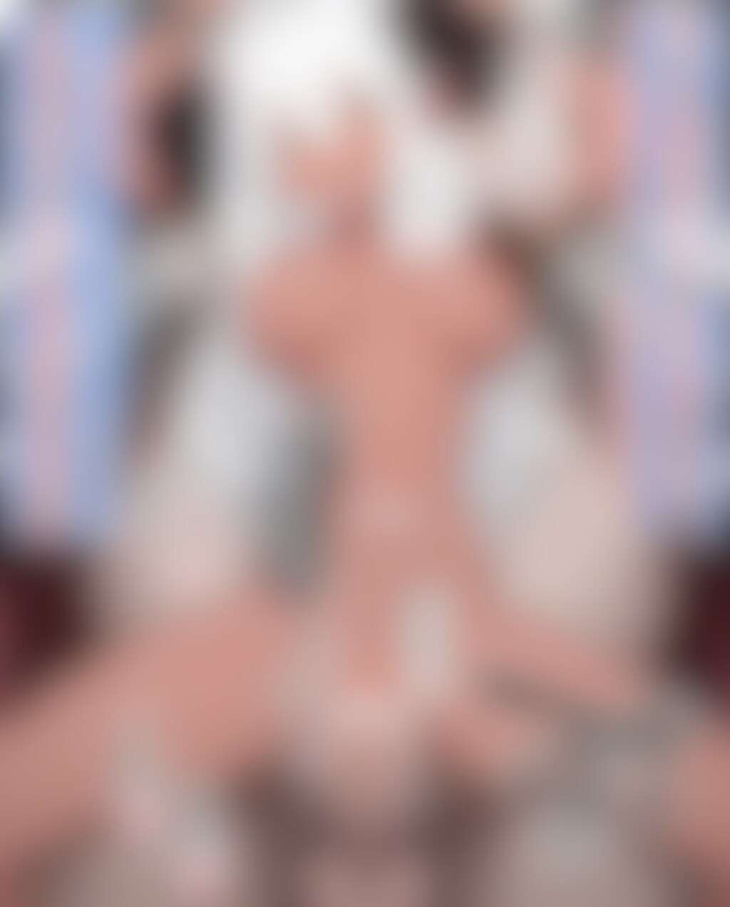 【モンスターの鎧】モンスターの姫様#1