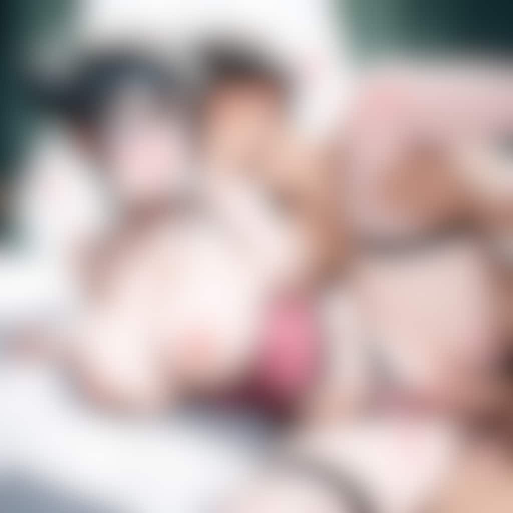 「お団子と首輪🐾💗」