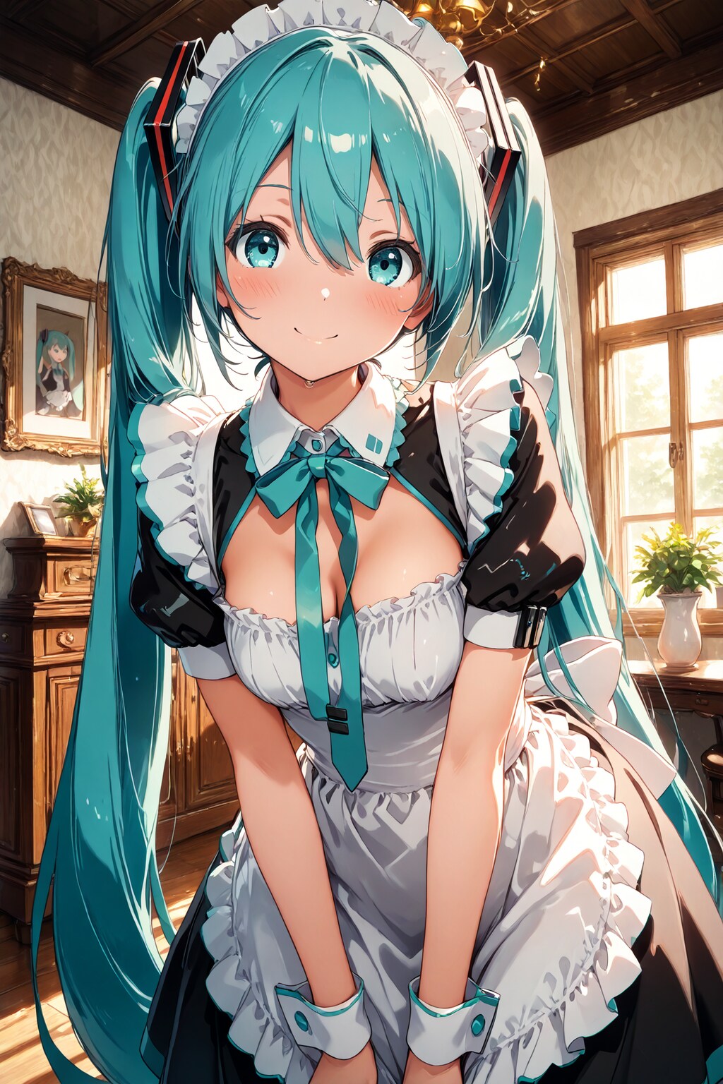 初音ミク(967)